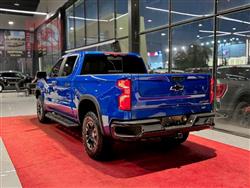 شێڤرۆلێت سلڤەرادۆ